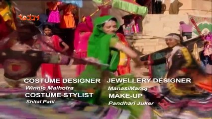 Nỗi Lòng Nàng Dâu (Tập 14 - Phần 1) - Phim Bộ Tình Cảm Ấn Độ Hay 2018 - TodayTV