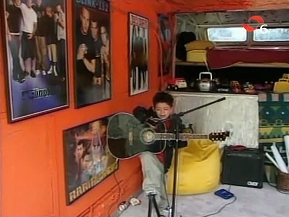 Rebelde Capitulo 32