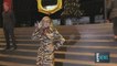 Cardi B Returns to Fashion Week After Nicki Minaj Fight