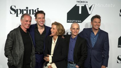 Téa Leoni, Tim Daly and More at 5th Season Premiere of Madam Secretary at Tribeca TV Festival