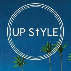 24.09.2018 - Luanda  Baldijão - Up Style