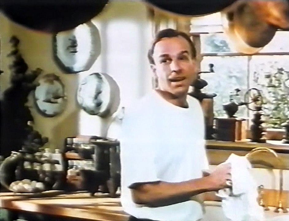 Warlock (1989) - VHSRip - Rychlodabing (2.verze)