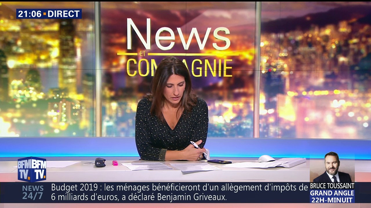 News et compagnie - 21h-22h