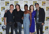 'The Walking Dead' to Live on for 10 More Years