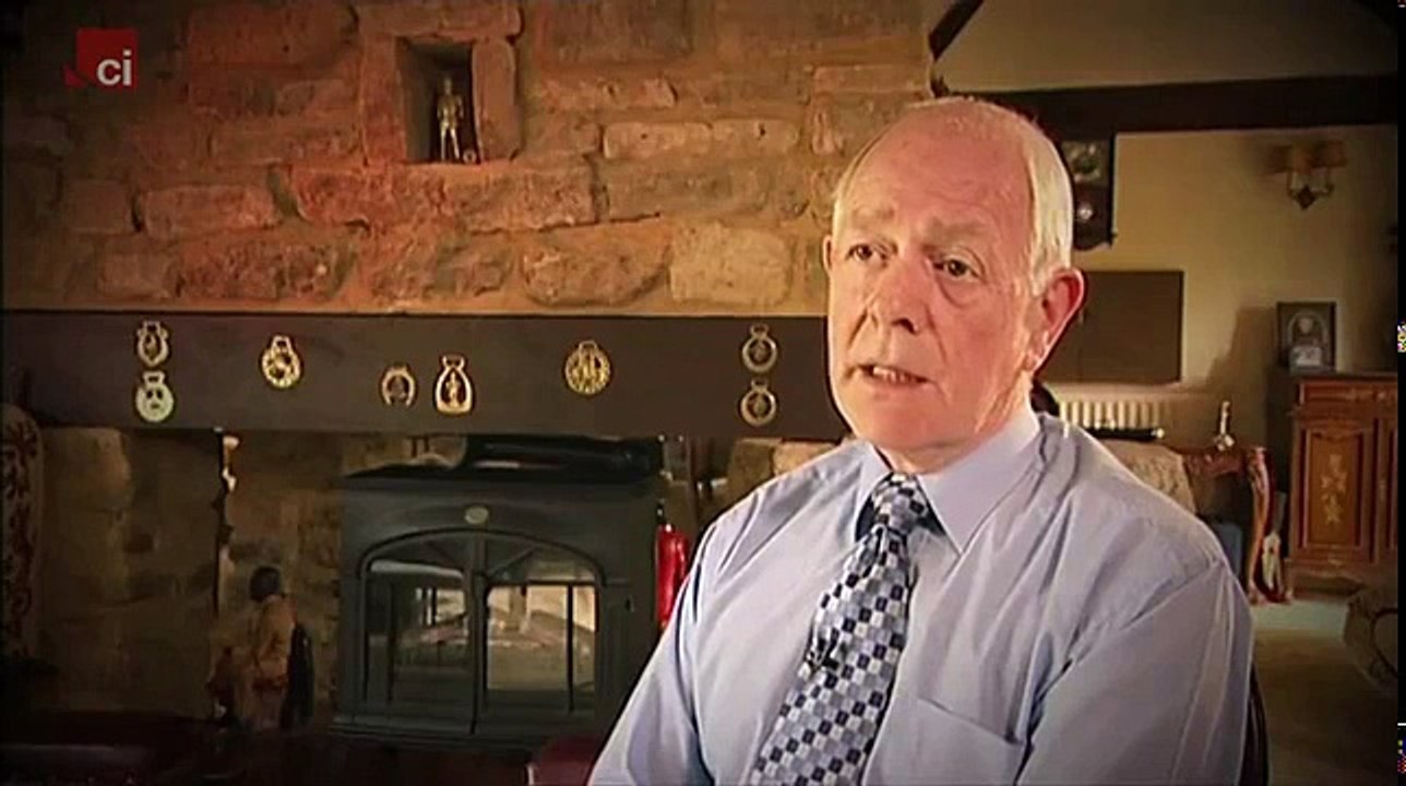 Crimes That Shook Britain S01 E04 video Dailymotion