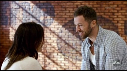 Danelle Umstead & Artem Chigvintsev - Foxtrot