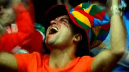 That Mitchell and Webb Look S02E01 - Episode 1