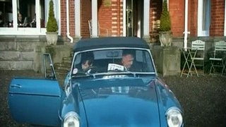 Inspector George Gently S01 E02 Part 01