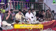 Nit Khair Manga Sohniya Main Tari-Rizwan Muazzam Qawwali-Khundi Wali Sarkar Okara 2018-Arshad Sound