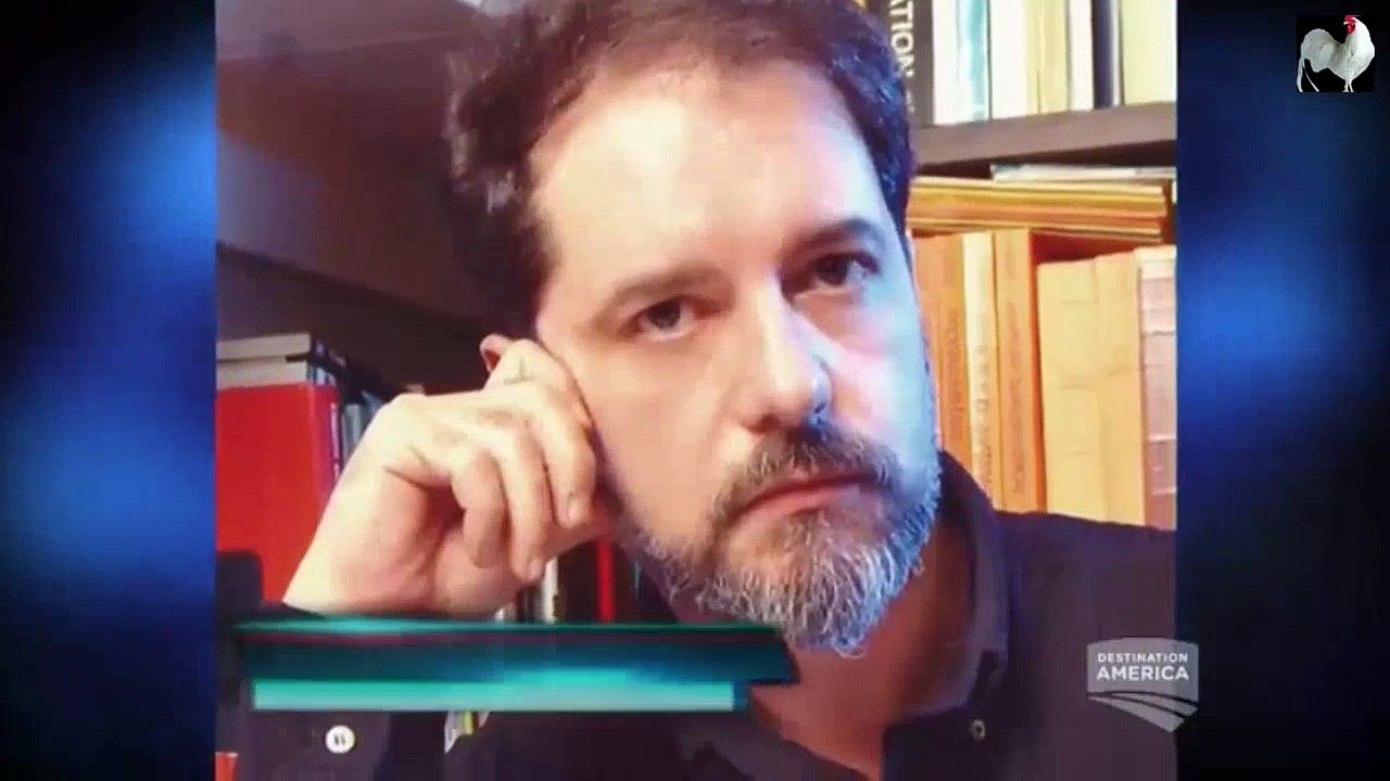 Unsealed Alien Files S03E04 Atmospheric Anomalies