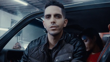 Benavides - Ponte Pa' Mí