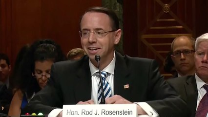 '트럼프 직무 박탈 모의' 美 법무부 부장관 사퇴 / YTN