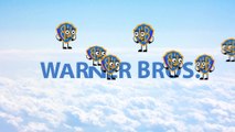 #29 Ten Mr. WB Parody Warner Bros. Logo