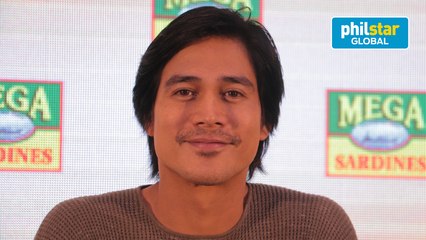 Piolo Pascual gives updates on his Marawi movie