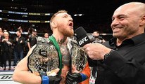 UFC 229: Conor McGregor Top 5 Octagon Interviews