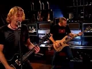 Nickelback-Animals