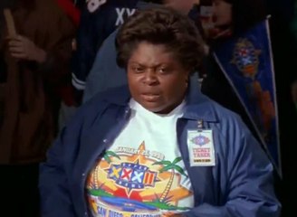 3rd Rock from The Sun - S03E15 - 36! 24! 36! Dikc! (Part 2)