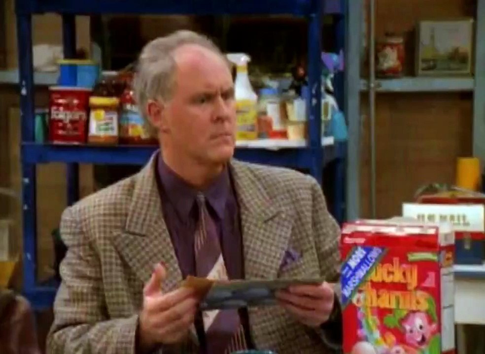 3rd Rock from The Sun S03E16 Pickles and Ice Cream video Dailymotion