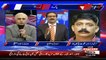 Javed Chaudhry Takes Class Of Indian Colonel