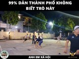 TRÒ NÀY CÓ BỊ TUYỆT CHỦNG KHÔNG NHỈ CHỨ GIỜ ÍT NGƯỜI CHƠI LẮM