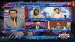 Tariq Fazal Chaudhry Gets Angry On Anchor Imran Khan