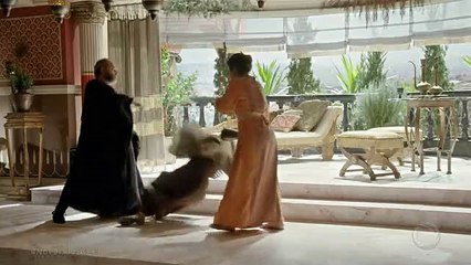 JESUS CAPITULO 45 COMPLETO