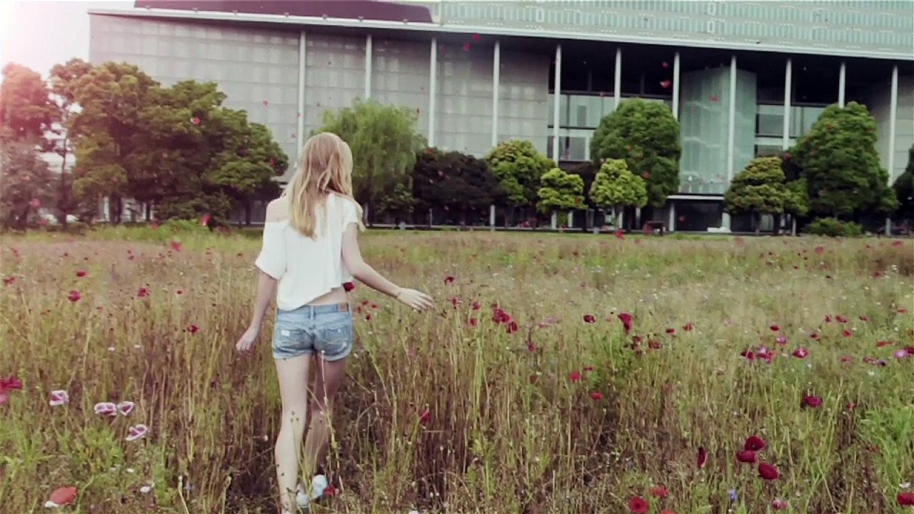 Жасмин - Лабу-Дабу