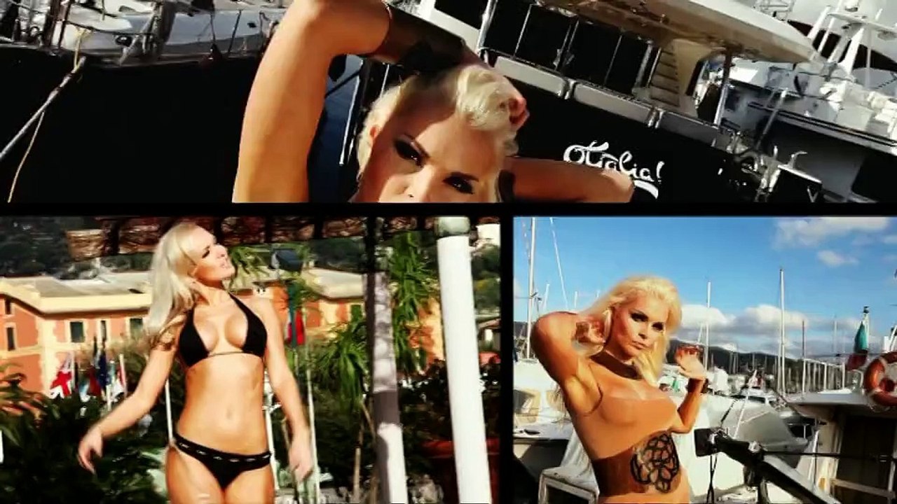 Olialia Kрошки – Быстрей, быстрей