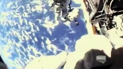 Unsealed Alien Files S04E15 Space Shuttle Encounters