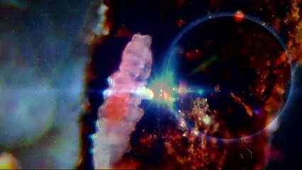 Unsealed Alien Files S04E01 Second Skin