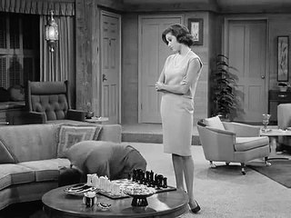 The Dick Van Dyke Show S02 E04