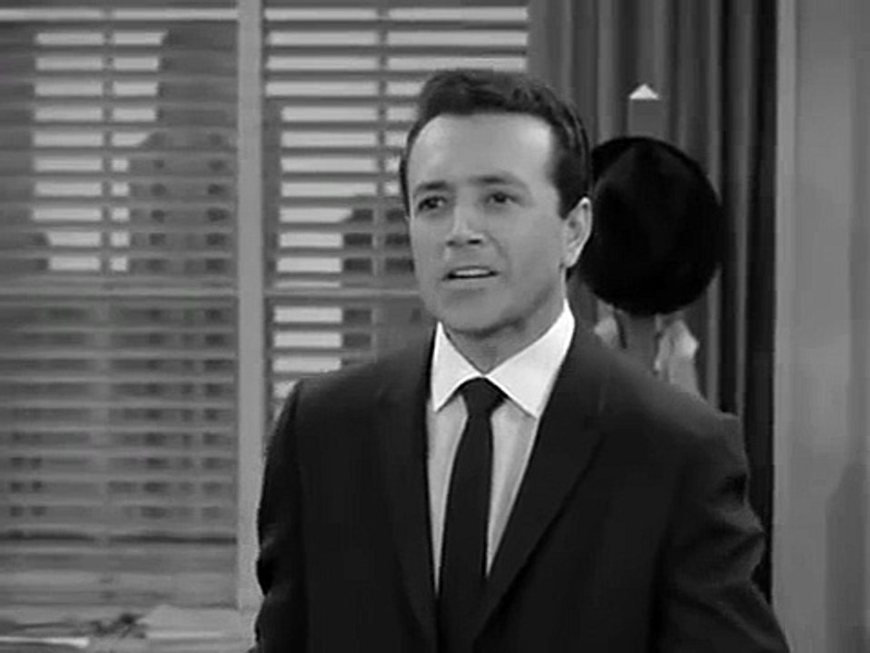 The Dick Van Dyke Show S02 E08