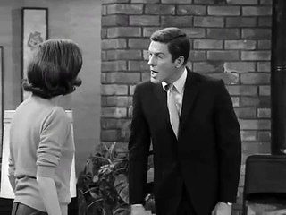 The Dick Van Dyke Show S02 E09
