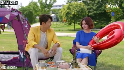 Revenge Note Season 2 Capítulo 11 Sub Español Parte 1