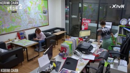 Revenge Note Season 2 Capítulo 11 Sub Español Parte 3