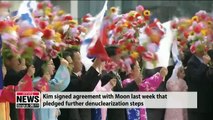 Summit breakdown: Moon succeeds in mediator role as Trump agrees to second meeting with Kim Jong-un