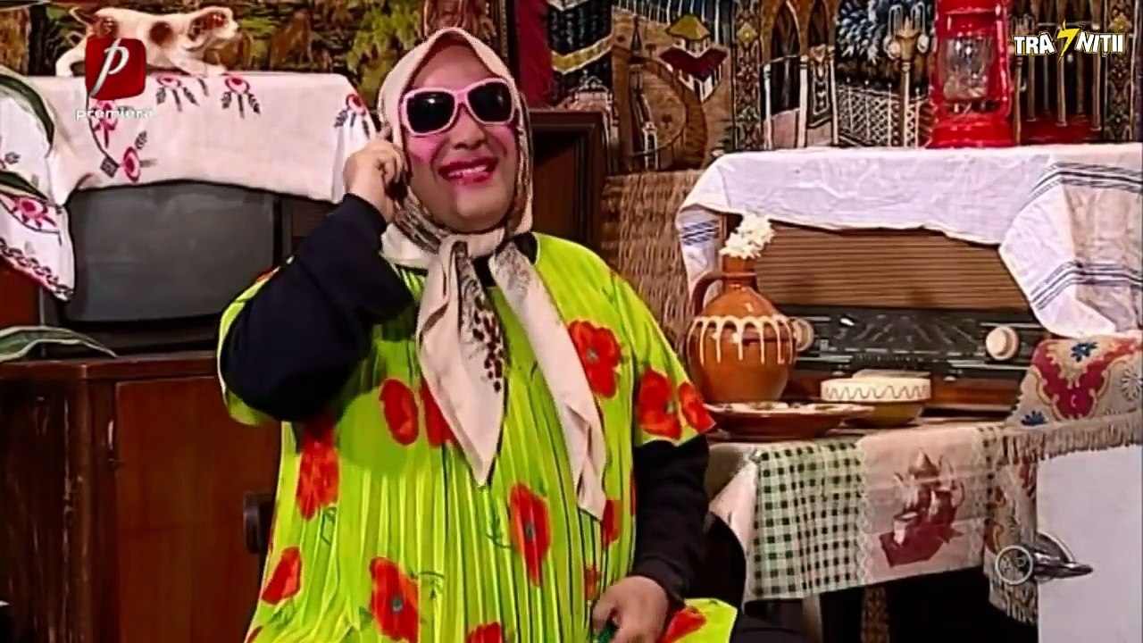 Trasnitii sezonul 28 Episodul 37- "Victima"