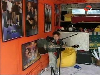 Rebelde Capitulo 32