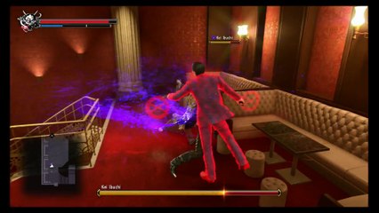 YAKUZA 2 FIRST TIME PLAYTHROUGH MAJIMA SAGA PART 9 BOSS BATTLE