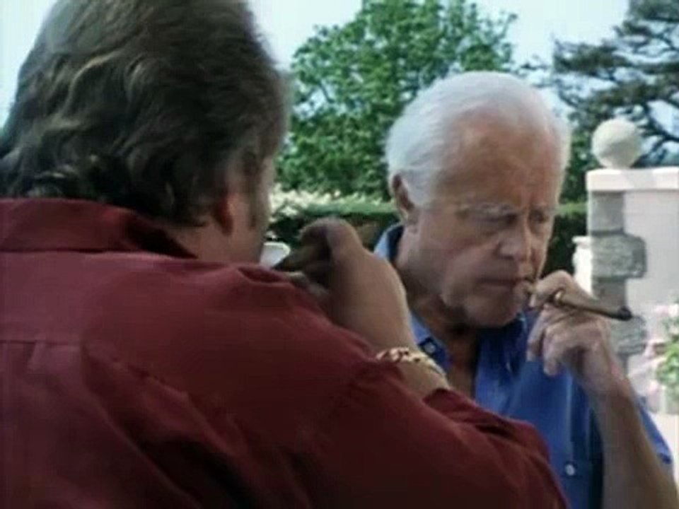 Bergerac S09 E05