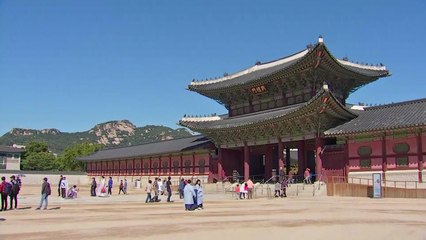 [날씨] "나들이 즐기기 좋아요"...맑고 선선, 일교차 주의 / YTN