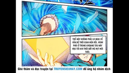 Tu Chân Tứ Vạn Niên Chap 132