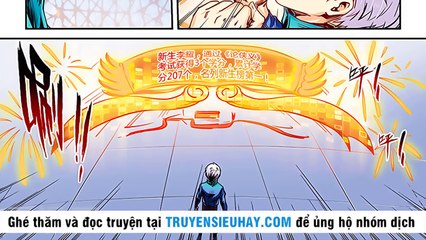 Tu Chân Tứ Vạn Niên Chap 134