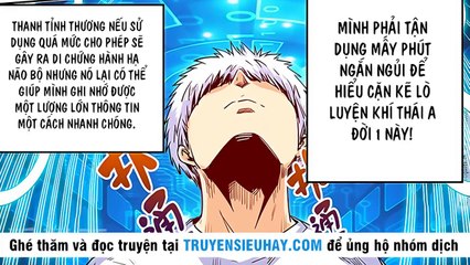 Tu Chân Tứ Vạn Niên Chap 135