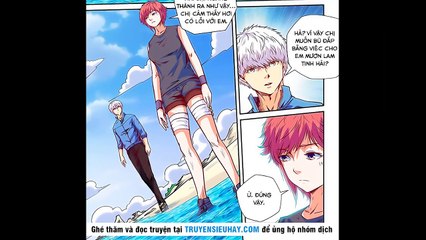 Tu Chân Tứ Vạn Niên Chap 138