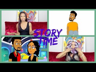 STORYTIME: HOW I MET MY HUSBAND