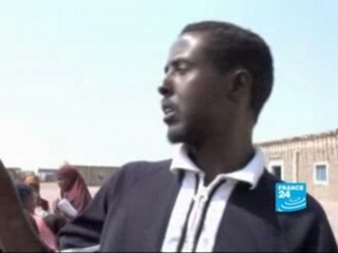 Refugees' camps in Yemen-Report-EN-FRANCE24