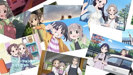 ヤマノススメ サードシーズン 13話(終)「秘密だよ？」