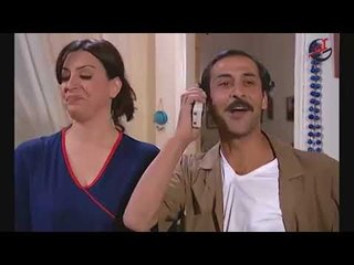 مكالمة سالم وهجوم للرد على الاتصال - أيام الولدنة - الحلقة 4