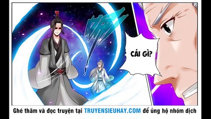 Chư Thiên Ký Chap 107